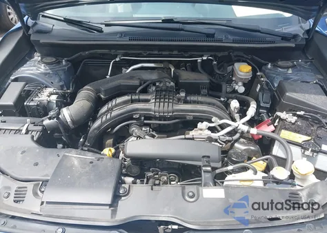 2018 Subaru Crosstrek 2.0I Premium из США, поврежденный, VIN JF2GTABC8JH222289